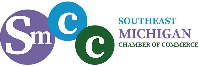 Southeast Michigan Chamber of Commerce logo